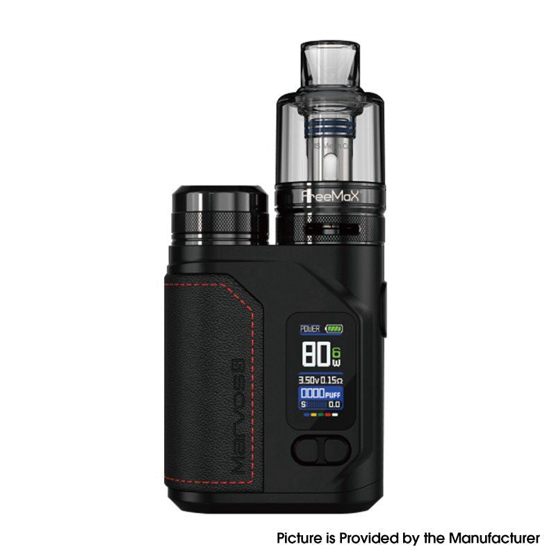 Freemax Marvos S 80w Pod System Kit ABU DHABI DUBAI KSA