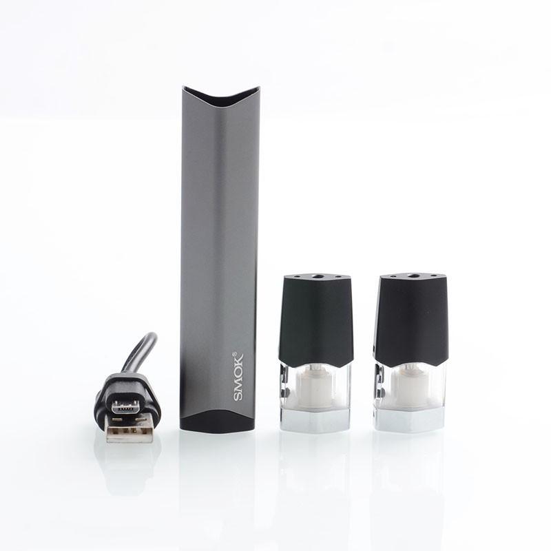 authentic smoktech smok infinix 2 pod system starter kit , Shop vape online uae & Abu Dhabi at vape gate uae