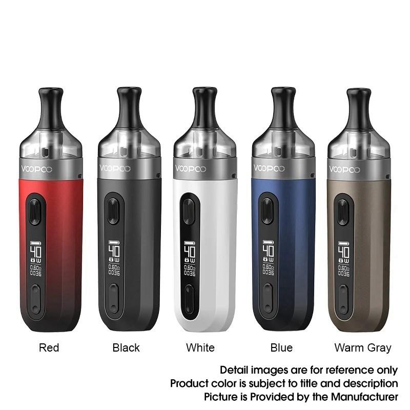 VOOPOO V.SUIT 40W STARTER KIT Abu Dhabi,Dubai, uae & Ksa