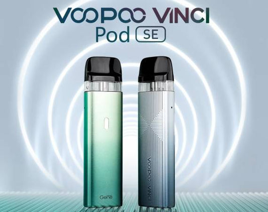 VOOPOO VINCI POD SE 15W POD SYSTEM ABU DHABI  DUBAI RAK AL AIN SHARJAH FUJAIRAH KSA