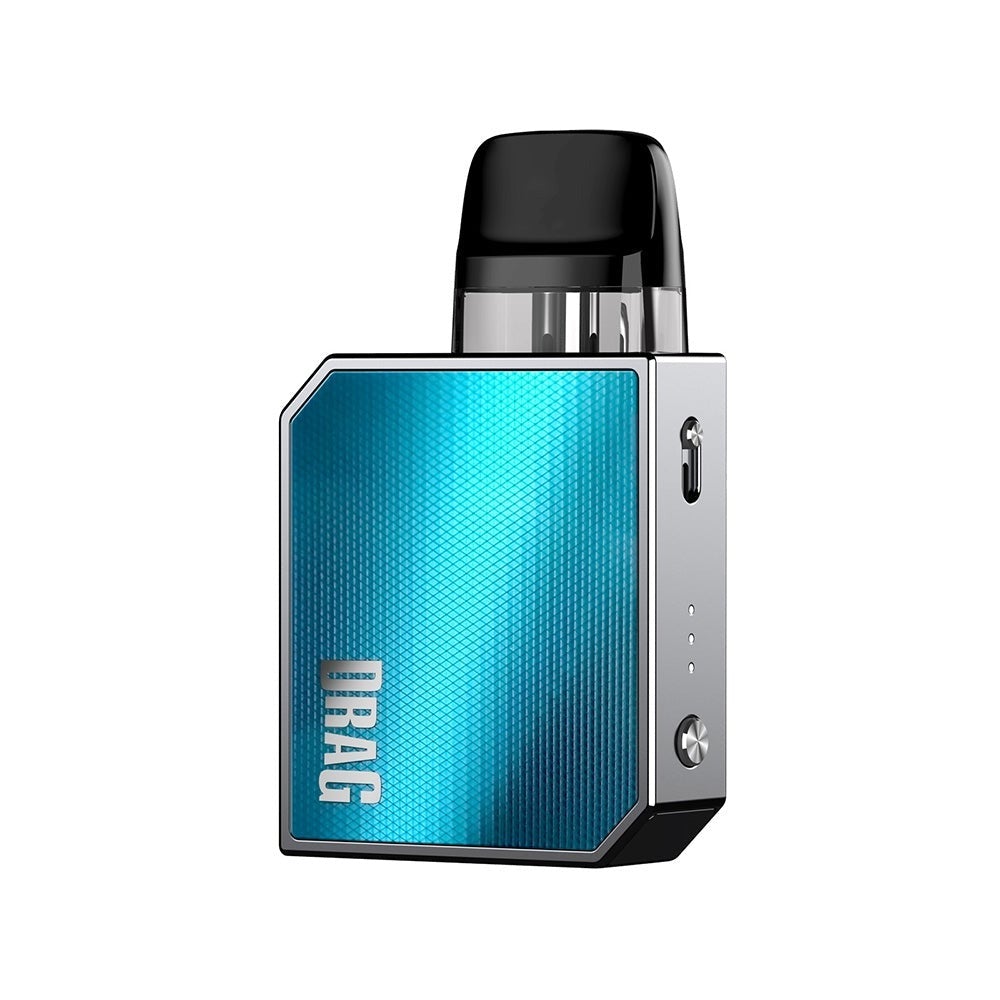 VOOPOO DRAG Nano 2 Pod Kit 750mAh Abudhabi Dubai KSA