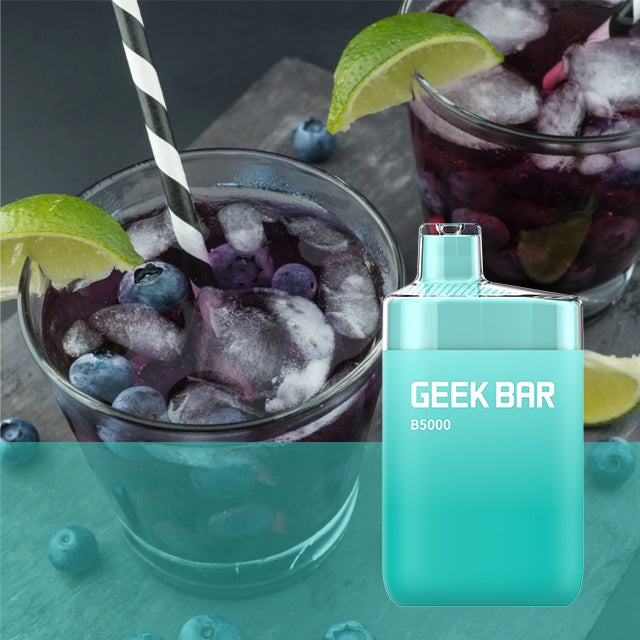 Geek Bar B5000 Rechargeable Disposable ABU DHABI DUBAI RUWAIS AL AIN SHARJAH FUJAIRAH