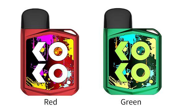 Uwell Caliburn Koko Prime Pod System