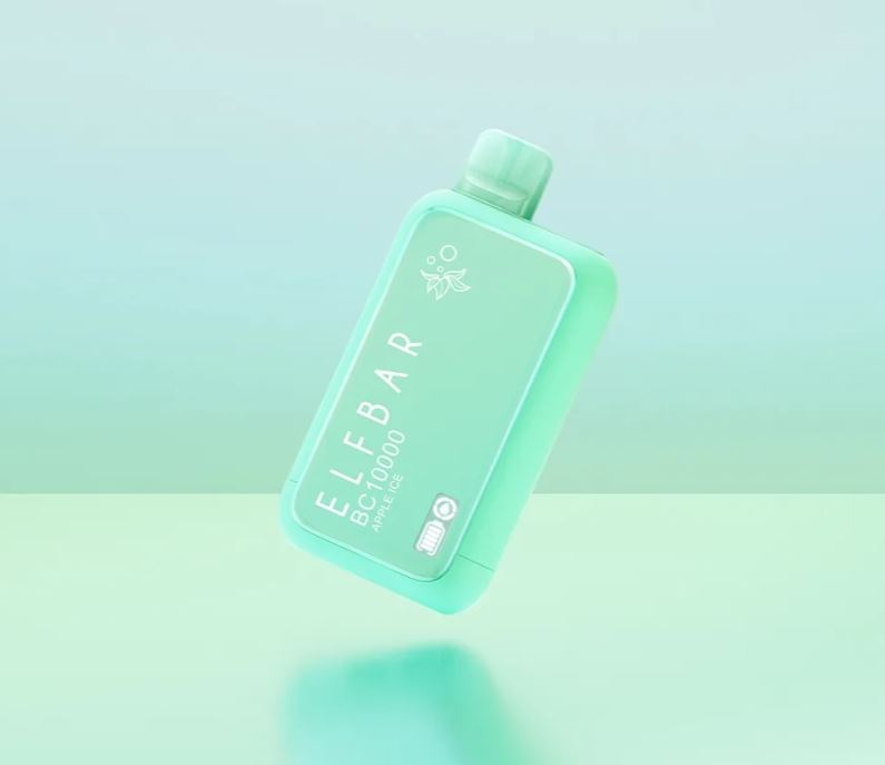 Elf Bar BC10000 Disposable Vape ( 10,000 Puffs )