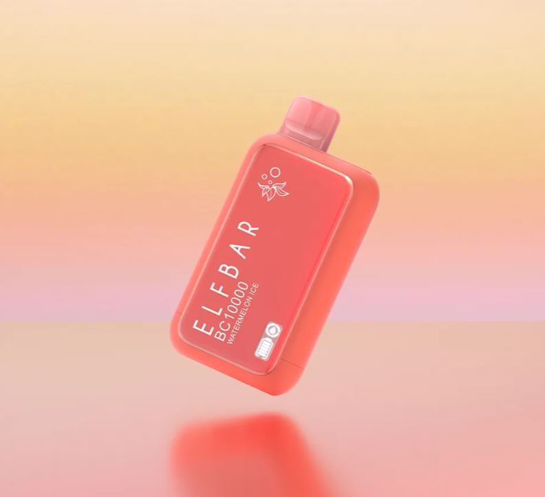 Elf Bar BC10000 Disposable Vape ( 10,000 Puffs )