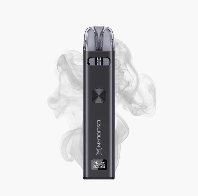 Uwell Caliburn G3 Pod System Kit 900mAh