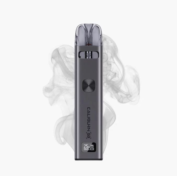 Uwell Caliburn G3 Pod System Kit 900mAh