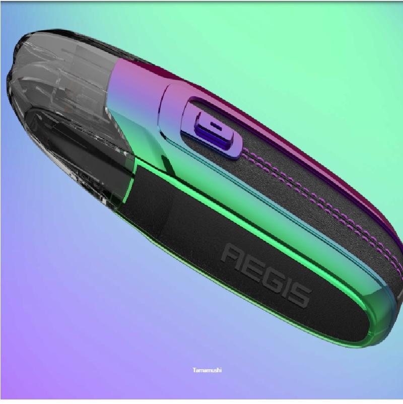 Geekvape Aegis Pod System Kit 800mAh Abu Dhabi & Dubai UAE