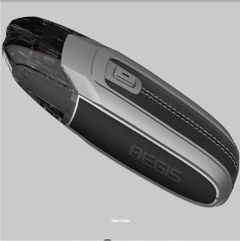 Geekvape Aegis Pod System Kit 800mAh Abu Dhabi & Dubai UAE