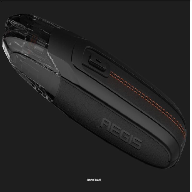 Geekvape Aegis Pod System Kit 800mAh Abu Dhabi & Dubai UAE