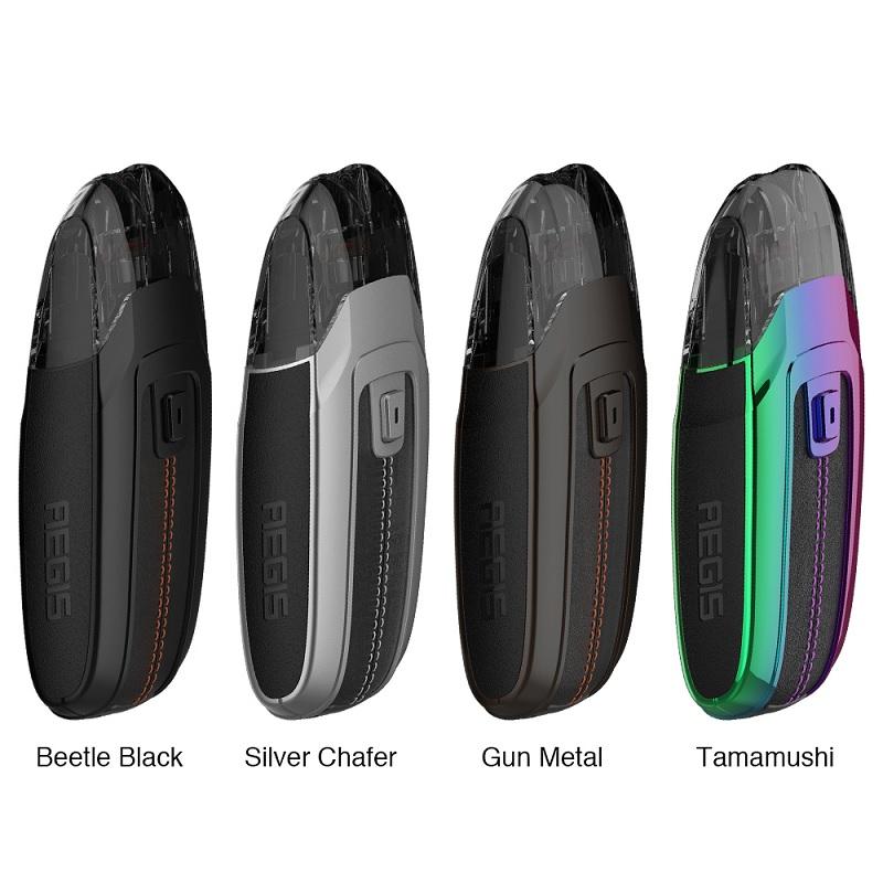 Geekvape Aegis Pod System Kit 800mAh Abu Dhabi & Dubai UAE