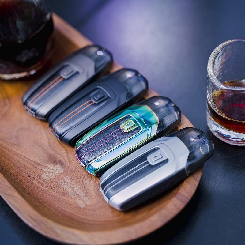 Geekvape Aegis Pod System Kit 800mAh Abu Dhabi & Dubai UAE