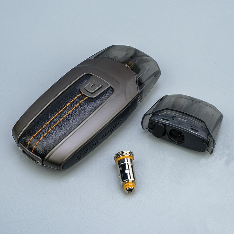 Geekvape Aegis Pod System Kit 800mAh Abu Dhabi & Dubai UAE