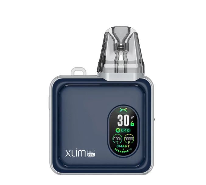 Oxva - Xlim SQ Pro Pod Kit 1200mAh