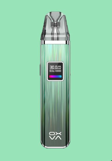 OXVA Xlim Pro Pod Kit DUBAI ABU DHABI AL AIN RUWAIS AJMAN SHARJAH KSA