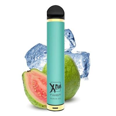 XTRA Twist Disposable Vape 1500 Puffs