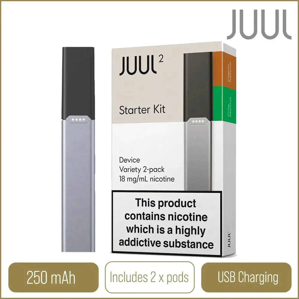 JUUL 2 Device ABU DHABI DUBAI AL AIN RUWAIS FUJAIRAH KSA