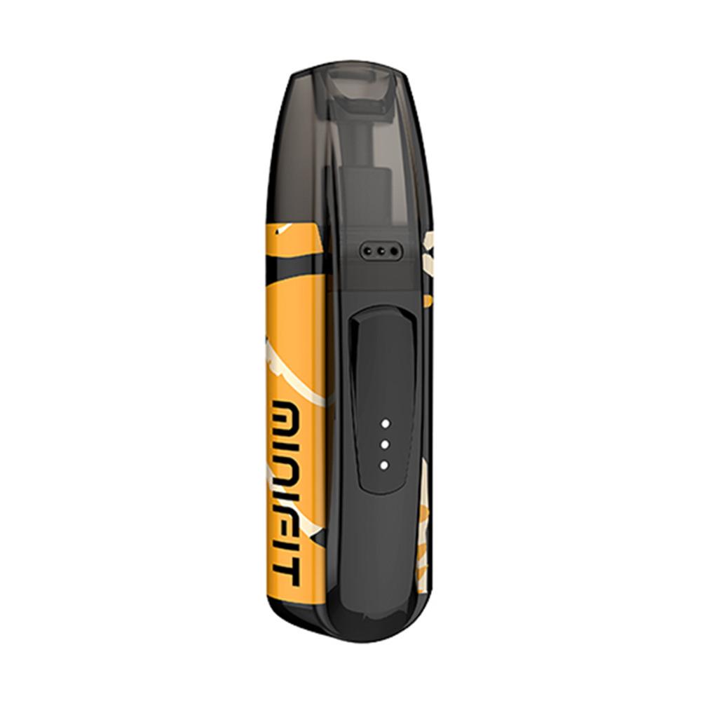 JUSTFOG MINI FIT ULTRA PORTABLE POD SYSTEM