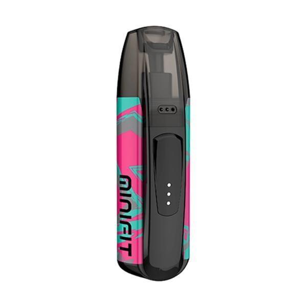 JUSTFOG MINI FIT ULTRA PORTABLE POD SYSTEM