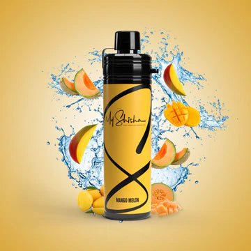 MY SHISHA DTL 2400 PUFFS DISPOSABLE POD (3MG) Abu Dhabi Dubai Ruwais Al Ain Fujairah KSA Qatar