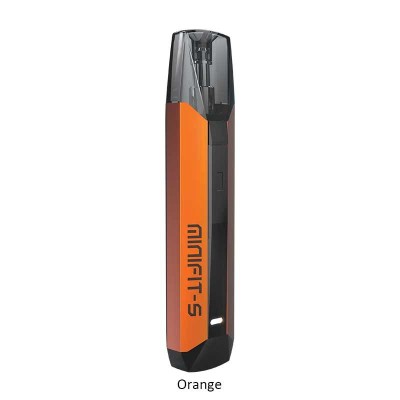 JUSTFOG MINI FIT S PLUS POD KIT 650MAH ABU DHABI DUBAI AL AIN RUWAIS SHARJAH KSA