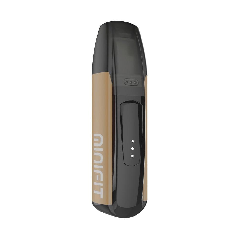 JUSTFOG MINI FIT ULTRA PORTABLE POD SYSTEM