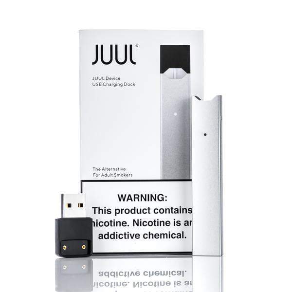 JUUL Device Starter Kit