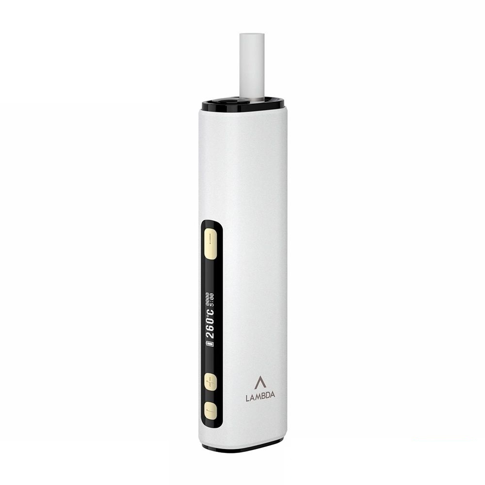 Lambda i8 Pod Kit Smart Induction System