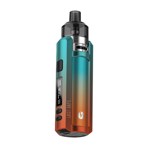 LOST VAPE URSA MINI POD SYSTEM KIT 1200MAH Abudhabi Dubai Ruwais KSA 