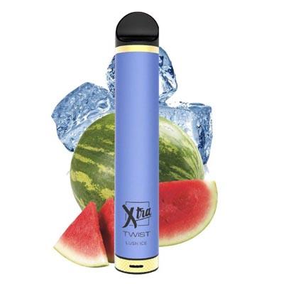 XTRA Twist Disposable Vape 1500 Puffs