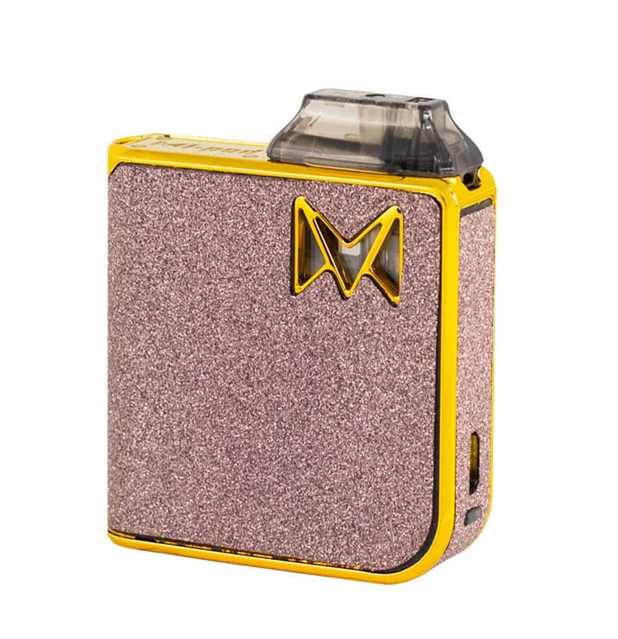 MI-POD STARTER KIT