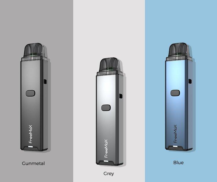 Freemax Onnix 20W Kit 1100mAh Pod System Kit Abudhabi KSA Oman
