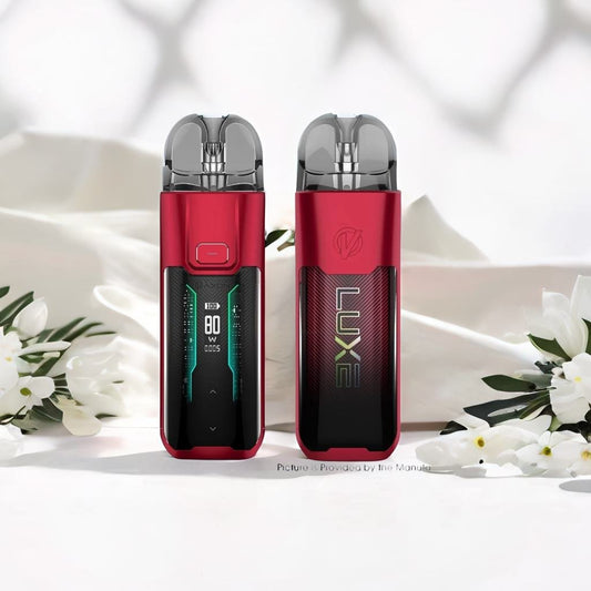 VAPORESSO LUXE XR MAX 80W POD SYSTEM