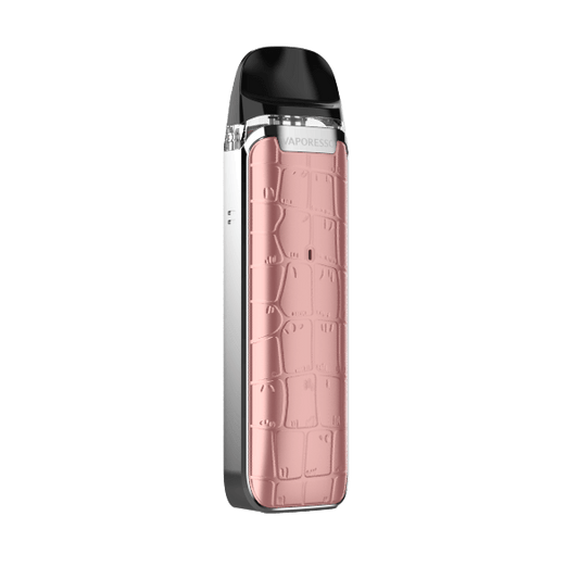 VAPORESSO LUXE Q POD KIT 1000MAH abudhabi KSA Oman