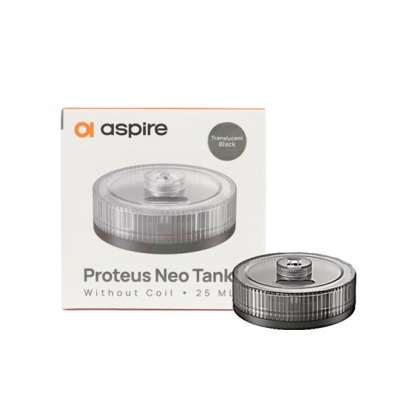 Aspire Proteus Neo Replacement Tank 25ml