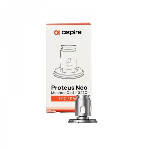 Aspire Proteus Neo Replacement Vape Coil