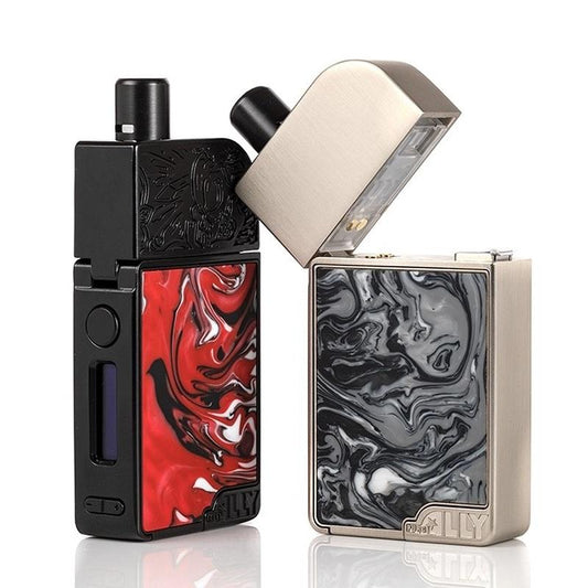 PURGE ALLY 30W Pod System