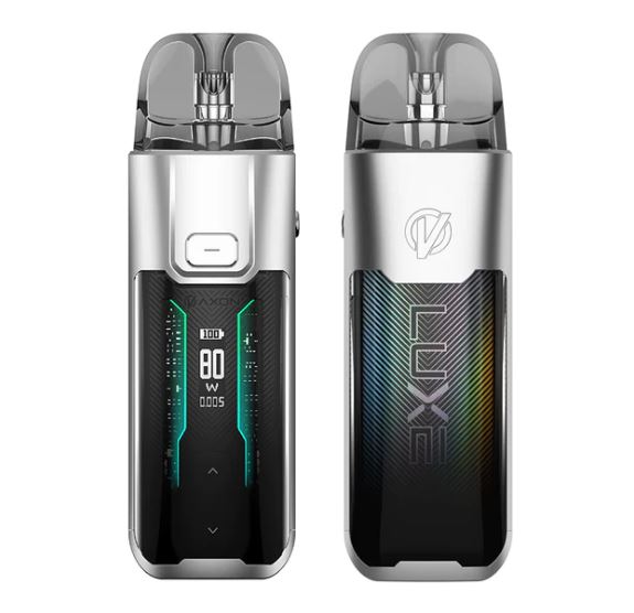 VAPORESSO LUXE XR MAX 80W POD SYSTEM