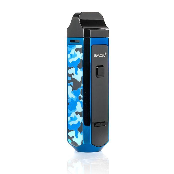 SMOK RPM 40 Pod Kit - 1500mAh