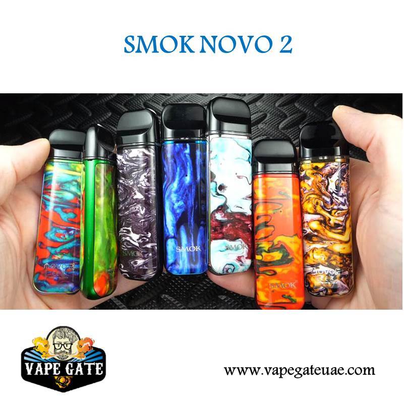 Smok Novo 2 Kit 25W