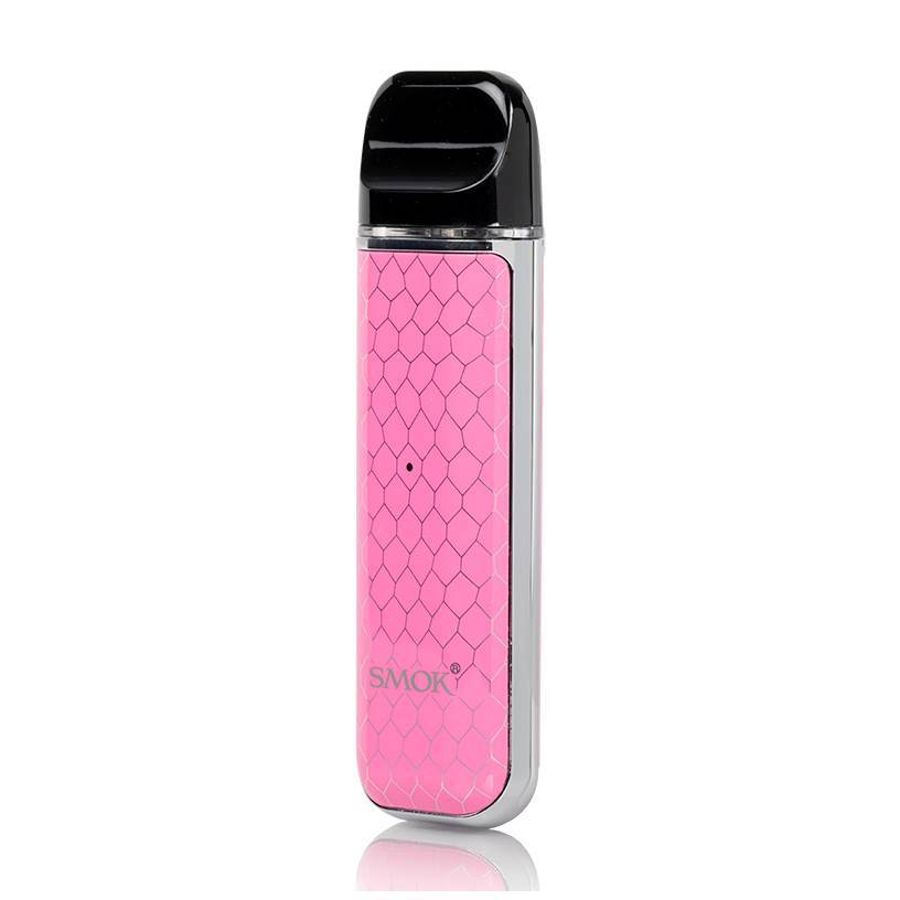 Smok Novo kit pink available online in dubai and abu dhabi uae, shop online store