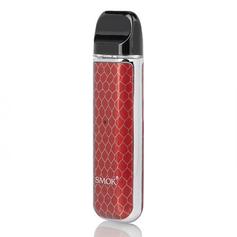 Smok Novo kit red available online in dubai and abu dhabi uae, shop online store