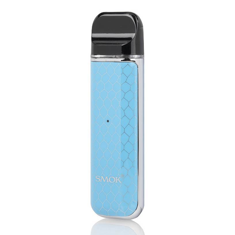 Smok Novo kit blue available online in dubai and abu dhabi uae, shop online store