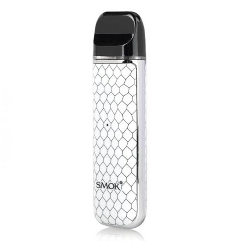 Smok Novo kit white available online in dubai and abu dhabi uae, shop online store