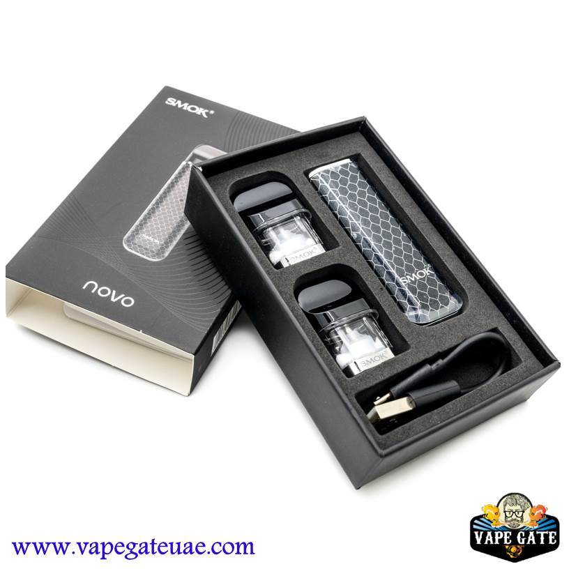 Smok Novo kit available online in dubai and abu dhabi uae, shop online store
