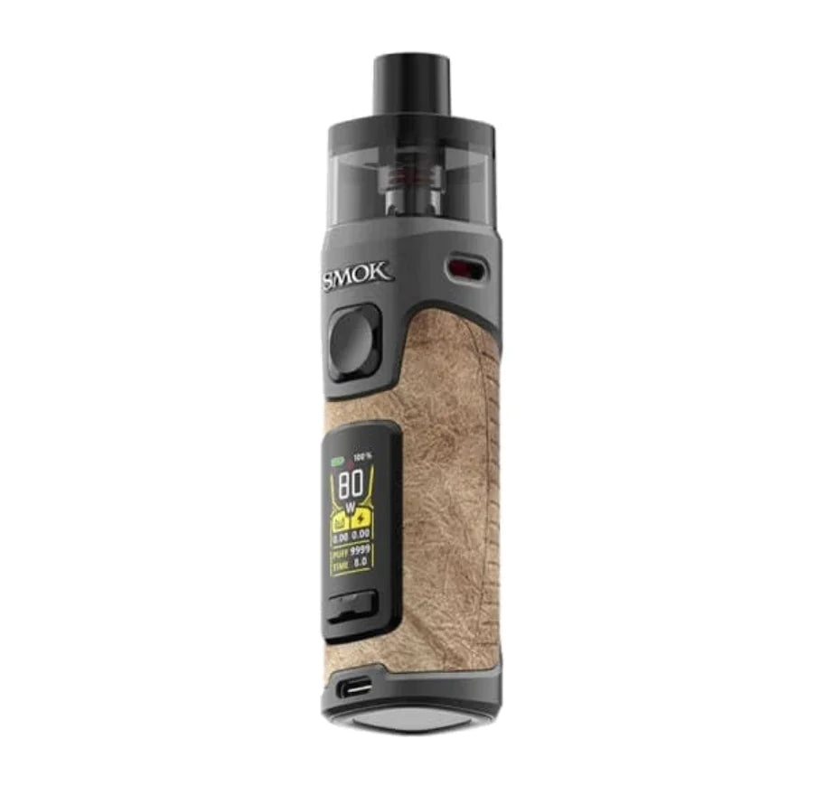SMOK RPM 5 Pod System Kit (80W - 2000mAh)  ABU DHABI DUBAI AL AIN FUJAIRAH KSA