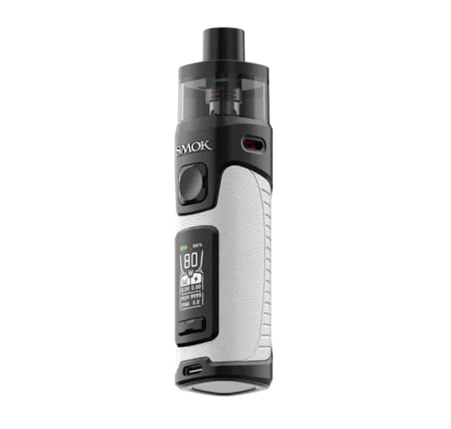 SMOK RPM 5 Pod System Kit (80W - 2000mAh)  ABU DHABI DUBAI AL AIN FUJAIRAH KSA