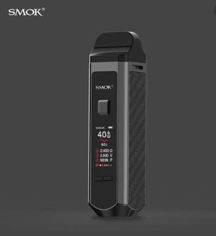 Shop online smok RPM40 pod system vape in Abu Dhabi , Dubai , Sharjah , UAE