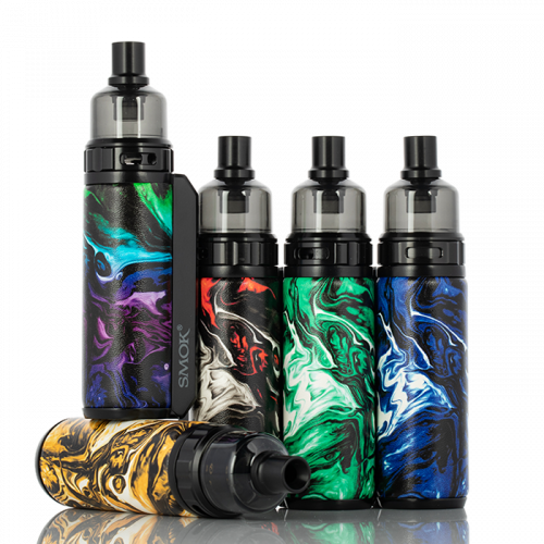 SMOK THALLO 80W POD MOD KIT