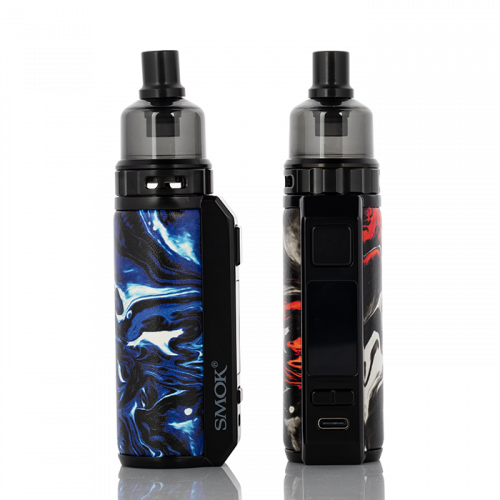 SMOK THALLO 80W POD MOD KIT